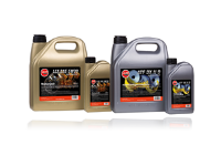 LUBRICANT 20LTR - FOS PLUS SAE 0W-30 WSS M2C-950-A ACEA: C2